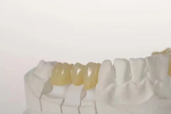 Zirconia Dental Block /Zirconia Blank Disk for CAD Cam Open System - Yiwu Xi Yang Trading Firm - China