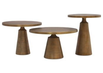 living and garden furniture Size As Required Finish As Required Material Aluminum, Iron - Brotherhood Overseas - India