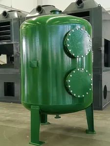 Industrial Swimming Pool Aqua Side Mount Sand Filters Water Treatment Sand Tank Filter for Pools - IEPP Environmental (Shandong) Group Co., Ltd. - China