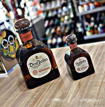 Fast Delivery of Don Julio Premium Quality tequila available now Buy today and enjoy special Wholesale offers - PEACE PRODUCTS LIMITED - United Kingdom