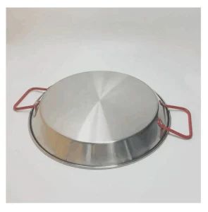 Large Capacity Cooking Indoor Dining Pots and Pans Color Black Trademark sv Material Metal Voltage (V) 220 Origin - Ningbo Sv Plastic Hardware Co., Ltd. - China