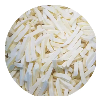 Top Quality Frozen French Fries Frozen Potato Frozen Finger Chips chips semi-finished fresh potato strips 1/4 3/8 -  CALIPSO POLSKA SP Z OO  - Poland