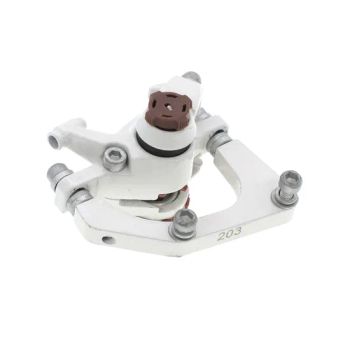 Mechanical Brake Lever Alloy Steel Cu Phosphate Coating Ra1.6 50x50x50 1Y ISO9001 Ts16949 - Qingdao Donrex Co., Ltd. - China