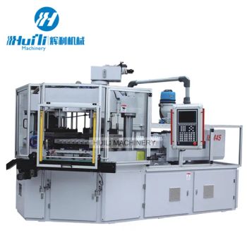 Injection Blow Molding Machine Hl Auto CE ISO9001 2000-6000bph PPPE PS PC PETG - ZhangJiaGang HuiLi Machinery Co., Ltd. - China