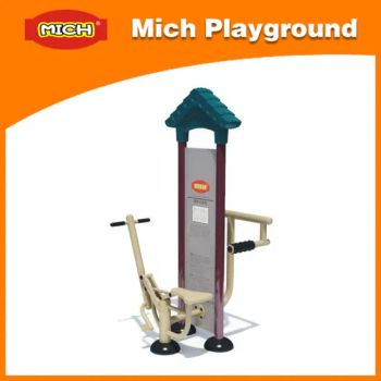 Popular Outdoor Fitness Boxing Equipment - Zhejiang Mich Playground Co., Ltd. - China
