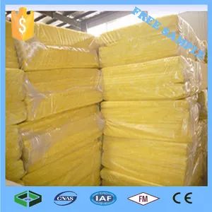 China Aluminum Foil Insulation Board Glass Wool Board, Glass Wool - Nanjing Hairui Heat Preservation Material Limited Liability Company - China