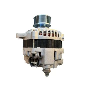 High Quality Alternators Vg1095094002\Vg1560090011 Generator MOQ 5PCS Origin Jinan Shipment by Sea Delivery 10-30days Trademark - Shandong Welle Vehicle & Parts Co., Ltd. - China