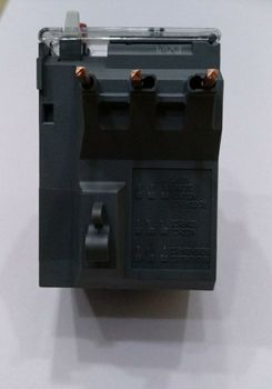 Over Load Relay 7 10 LRE 14 Brand Schneider Model Name/Number LRE 14 Model Range Lrd03 To Lrd32 Series Availability - Mayur Marketing - India