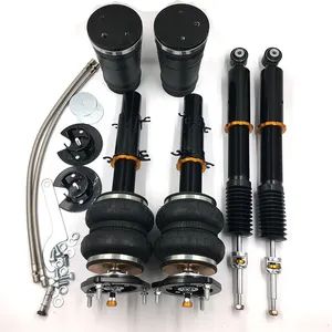 Factory Price High Quality Universal Air Suspension Kit Pneumatic Shock Absorber - Ningbo Max Auto Parts Limited - China