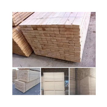Softwood sawn timber (kd 8-18%) | good price construction pine spruce lumber - Exigentelaxia Unipessoal Lda - Portugal