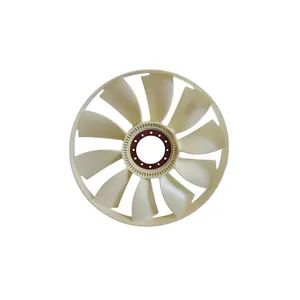 Vg2600060446 HOWO Truck Engine Parts Fan Blade 64cm*336cm*371cm - Jinan Fengqi International Trade Co., Ltd. - China