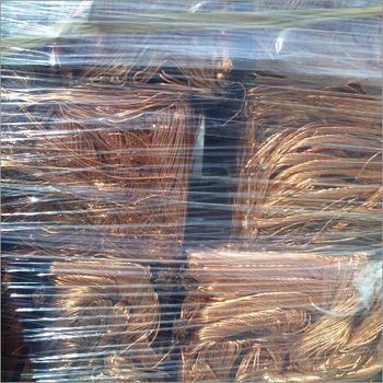 Copper Wire Scrap - PRIME FIELD AGRICULTURE LIMITED - United States