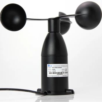 WS200 Sentec Aluminum Alloy Anemometer 0-70m/s 24V 8mA 1Y Origin China Model NO. WS200 Trademark SENTEC HS Code 9031809090 - Chengdu Sentec Technology Co., Ltd. - China