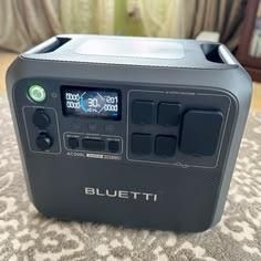 Delta Pro 3 Portable Power Station – 4096wh Lifepo4 Battery - 4000w AC nelly from AZU EMOBILITY LLC Delta Pro 3 Portable Power Station – 4096wh Lifepo4 Battery - 4000w AC nelly - AZU EMOBILITY LLC - Canada