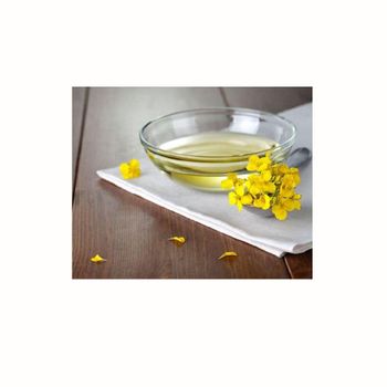 pure natural canola oil for healthy cooking frying and baking low saturated fat cholesterol free vegetable oil perfect for diet conscious families and chefs - SATTER FOOD AND BEVERAGE - Netherlands