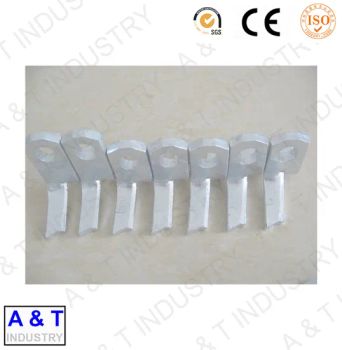 Spot Supply of Precision Ball Screw Metal Ball Screw - A&T Industry Co., Ltd. - China