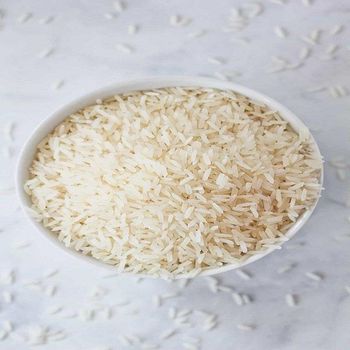 Premium Quality Jasmine Rice - 100% Pure Fragrant White Rice, Trusted Vietnam Supplier for Export - Carla Pisselli Commercio - Brazil