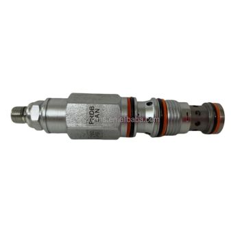 Sun Hydraulic Cartridge Valves Prdb-LAN Prfb-LAN Pressure Reducing Relief and Pilot Check Valves Prhb-LAN Prjb-LAN - Quanzhou Haizhuomaisi Machinery Equipment Co., Ltd. - China