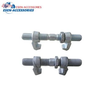 Container Lashing Parts Bridge Fitting Competitive Price - Shouguang Esen Wood Co., Ltd. - China