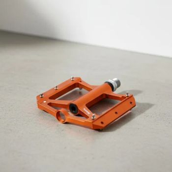 High Satisfaction No Abnormal Noise Bicycle Pedal Origin China MOQ 100 Pieces Trademark Leeyang HS Code 8714961000 Color Black & Silver - Cixi City Liyang Bicycle Co., LTD - China
