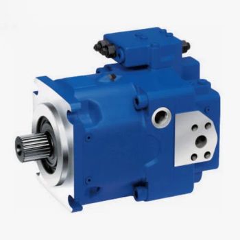 High Pressure Double Hydraulic Gear Pump Used in Oil Pumps for Reliable Quality - Hunan Huaxing Material Group Co., Ltd - China