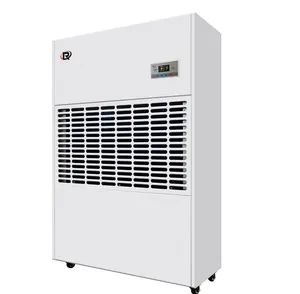 480L/D High Cost Performance Automatic Restart Air Dehumidifier for Parking Garages - Shandong Ruiwang Industrial Technology Co., Ltd. - China