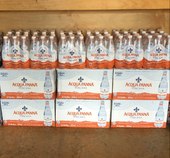 PREMIUM HYDRATION ACQUA PANNA NATURAL STILL MINERAL WATER TUSCANY (500ml x 24 & 750ml x 15) READY EXPORT from Sosa Merchant Solutions PREMIUM HYDRATION ACQUA PANNA NATURAL STILL MINERAL WATER TUSCANY (500ml x 24 & 750ml x 15) READY EXPORT - Sosa Merchant Solutions - Austria