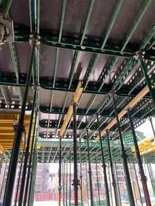 Eco-Friendly Construction Formwork, Slab Formwork, Ceiling, Roofing Formwork Solutions - Shandong Prima Construction Formwork Co., Ltd. - China