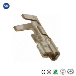 Factory Price Direct Sales Auto Spare Parts Gild Silvering Nissan Original Wire Crimping Cable Assembly Connector Plug Assemble Sph-002t-P0.5L Jst Terminal - DONGGUAN YIXIAN ELECTRONIC TECHNOLOGY CO., LTD. - China