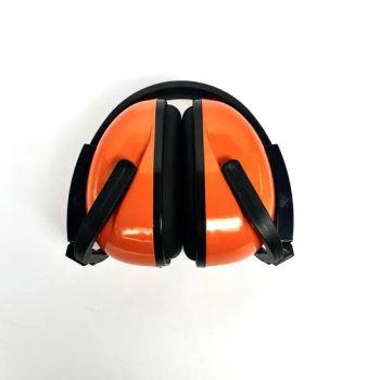 Earmuffs Compact Design for Travel Storage Construction Work Lightweight Hearing Protection - Guangzhou 247 International Co., Ltd. - China