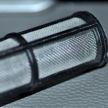Sediment Mesh Screen Filter for Well Water Filter, Spin Down Water Filter, Whole House Water Filters for Well Water, Washing Machine Water Filter - Taizhou Share Filters Co., Ltd - China