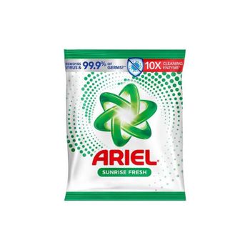 Bulk Ariel laundry detergent for sale to global cleaning product distributors - Koto Global Trade SPRL - Belgium