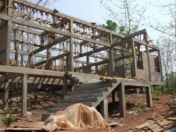 School Building Construction Service Duration 5 Months Service Mode Offline Service Location Pan India Payment  Mode - Arch Design & Construction Services - India