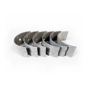 Marine Diesel Engine K38 Parts K50 Connectring Rod Bearing 3047390 - Guangzhou Gu-Power Technology Co., Ltd. - China