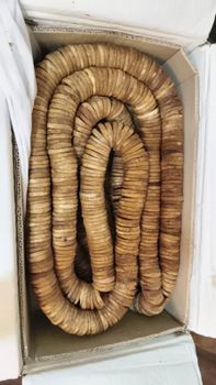 Dry Figs - Saffron FZE - United Arab Emirates