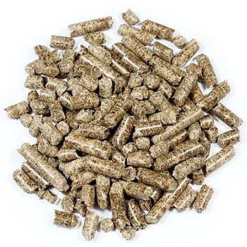 Sustainable Wood Pellets For Green Energy Projects And Industrial Fuel Requirements Worldwide - THE GREEN INTERNATIONAL LIMITED - Tanzania