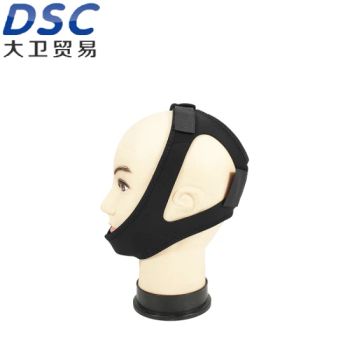 Adult Headbands Anti-Snoring Bands Chin Dislocations Fixed Headbands - DSC Xiamen Enterprise Pte Ltd. - China