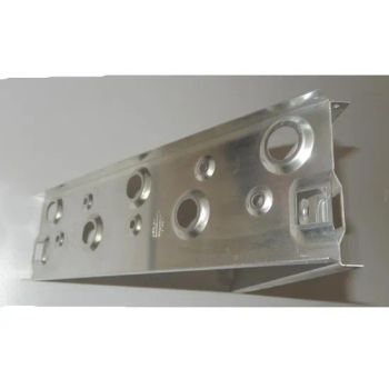 Nanfeng Stamping Parts Sheet Metal Components Air Purifier for AC - Hebei Nanfeng Metal Products Co., Ltd. - China