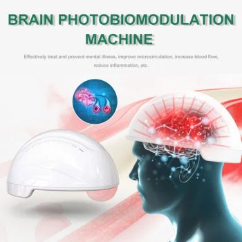 Suyzeko Physiotherapy Brain Helmet Physical Therapy Equipments for Transcranial Magnetic Stimulation - Shenzhen Guangyang Zhongkang Technology Co., Ltd. - China