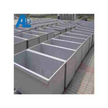Electrolytic Cells for Electrorefinning of Copper, Gold, Zinc, Lead, Nickle Electrolyze - Hebei Aoliande Chemical Equipment Co., Ltd. - China