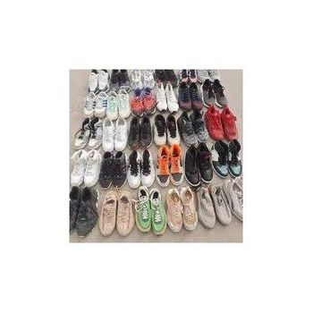 Wholesale Original Used Shoes In Bales Mixed High Quality Used Shoes Brands - Medcompex Gmbh - United Kingdom