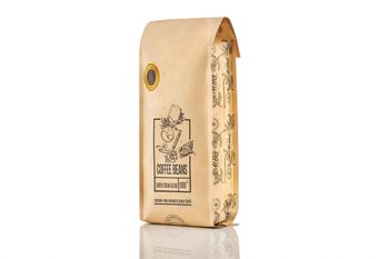 Super Crema Blend Coffee Beans from UAB Lapino Skrudykla Super Crema Blend Coffee Beans - UAB Lapino Skrudykla - Lithuania