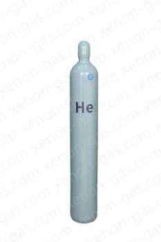 Helium (He) Rare Gas | Ultra-High Purity 99.999% - 99.9999% | Liquid & Compressed | for MRI, Semiconductor, Welding, Leak Detection & Lab | Global Supplier - Chengdu Xenon Tritium Technology Co.,Ltd. - China