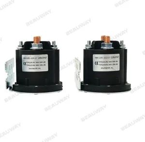 Affordable Beauway Solid State Relay 12V 24V Contactor with High Quality Auto Accessories - Anhui Biaowei Machinery Manufacturing Co., Ltd. - China