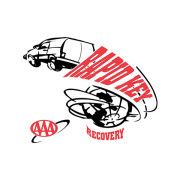 Product - Rapid Key Recovery - United States