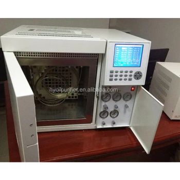 China Supplier Transformer Oil Gas Chromatography Machine Transformer Oil Gas Analyzer - Chongqing Gold Mechanical & Electrical Equipment Co., Ltd. - China