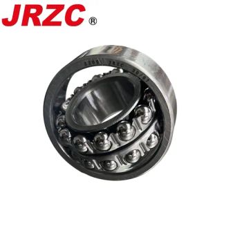 Premium NTN Self-Aligning Ball Bearings for Automotive Needs - Changzhou Nanyi Bearing Co., Ltd. - China