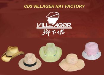 Product - Cixi Villager Hat Factory - China