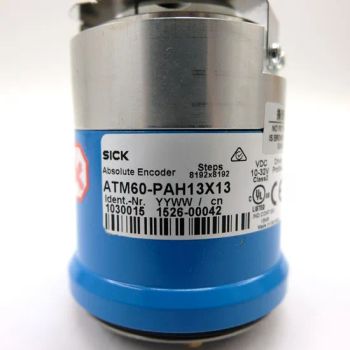 High-Precision Sick Absolute Encoders ATM60-Pah13X13 for Industrial Automation - Wuhan Xinlaifu Hydraulic Equipment Co., Ltd. - China