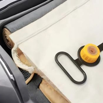 Flexible Air Cargo Securing Container PP Woven Dunnage Air Bag for Cargo Safely - Jiangxi JahooPak Co., Ltd. - China